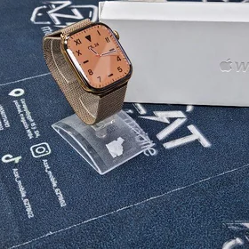 Apple watch 10 46mm 96% gold