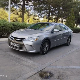 Toyota Camry 2015