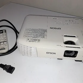 epson proyektor, проектор
