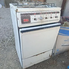 Gaz