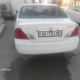 Toyota Avalon 2000