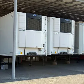 Kogel Cargo 2017
