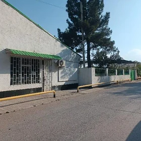 arenda jay