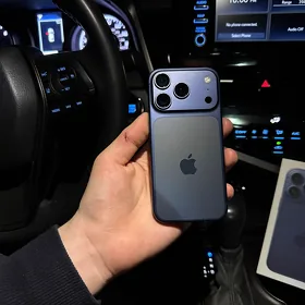 iphone 17 pro