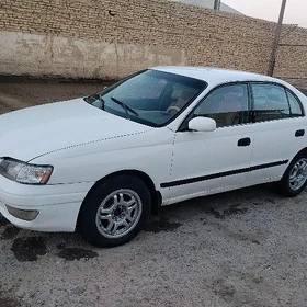 Toyota Corona 1995