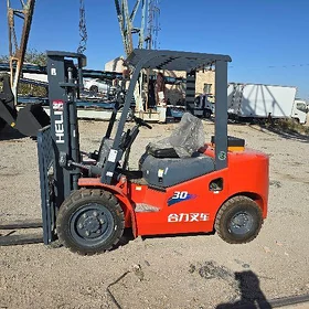 Heli CPCD30 2026