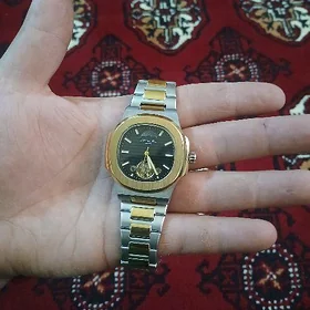 Sagat patek