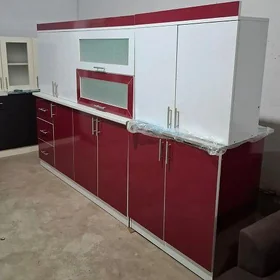 Kuhnya. Кухня