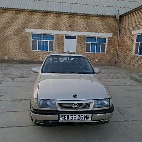 Opel Vectra 1992