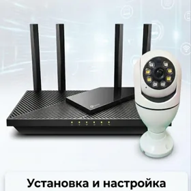 wifi wi-fi alem tv настройка