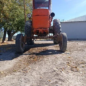 MTZ T-28 2023