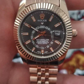 Rolex sagat