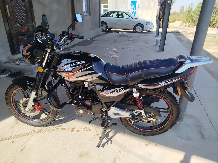 Fekon FK200-14G 2026 - 1