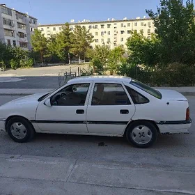 Opel Vectra 1992