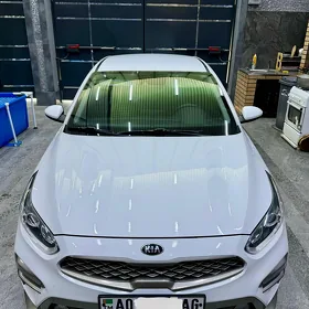 Kia Forte 2021