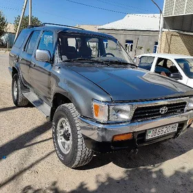 Toyota 4Runner 1995