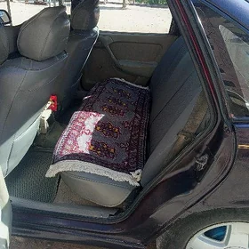 Opel Vectra 1990