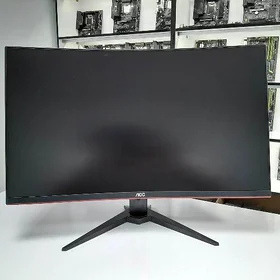 32 AOC monitor