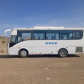 Zoomlion ZLT2000V4 2004