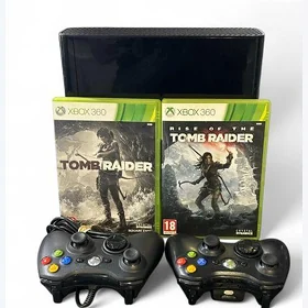 xbox e