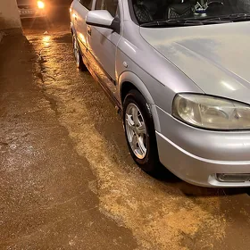 Opel Astra 1999