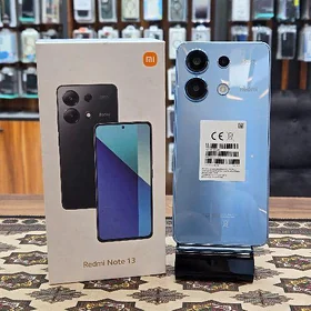Redmi Note 13