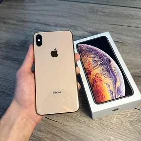 iPhone Xs Max 64gb