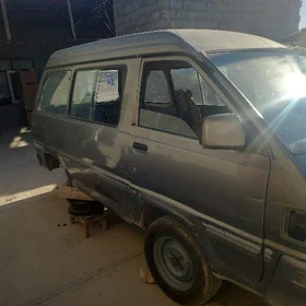Toyota Town Ace 1990