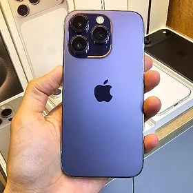 iPhone 14 Pro 128GB 2 Sim