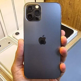iPhone 12 Pro 128GB 2 Sim