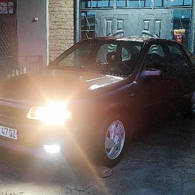 Opel Vectra 1992
