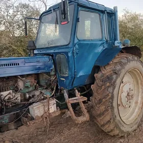 MTZ 80 1990