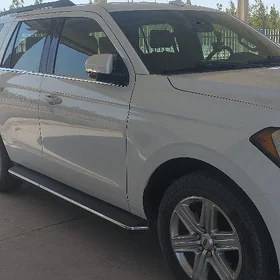 Ford Expedition 2020