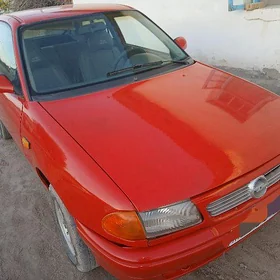 Opel Astra 1996