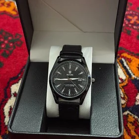 Rolex classic sagat