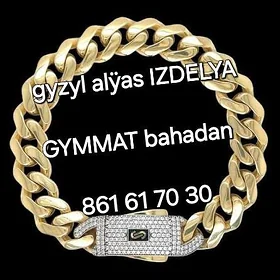 Gyzyl alÿas