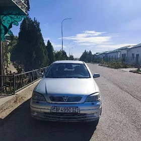 Opel Astra 1999