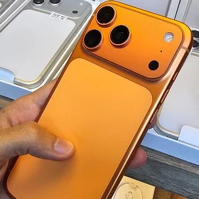 iPhone 17 Pro Max 512GB