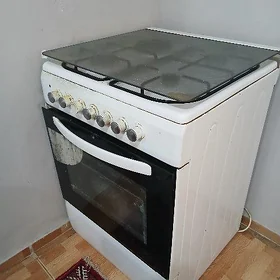 gaz plita