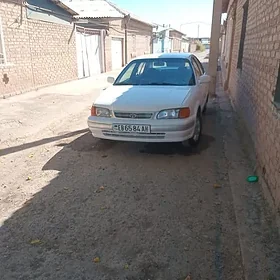 Toyota Tercel 1996