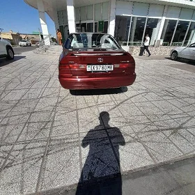 Toyota Camry 1999