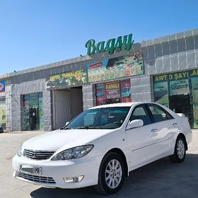 Toyota Camry 2005