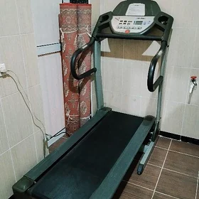 Беговая дорожка