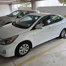 Hyundai Accent 2017