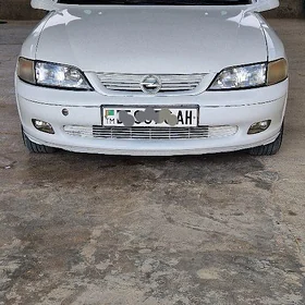 Opel Vectra 1996