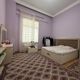 Чехова Элитка 4 ком 3 этаж