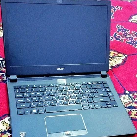 Acer core I5
