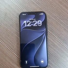 iPhone 13 Pro