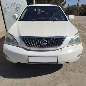 Lexus RX 330 2003