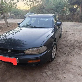 Toyota Camry 1993